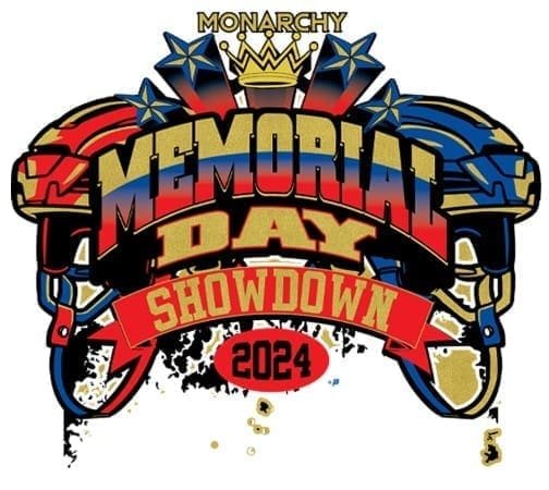 Monarchy Memorial Day 1