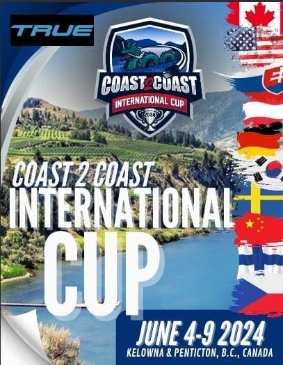 Coast 2 Coast Cup 1