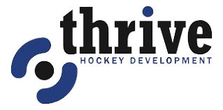 thrive hockey