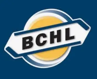 BCHL LOGO