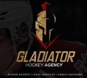Gladiator HOCKEY