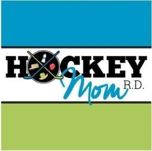 Hockey Mom 300