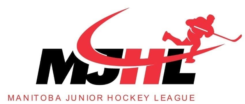MJHL LOGO