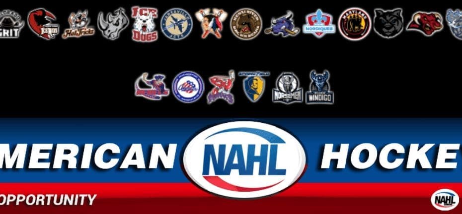 NAHL 1