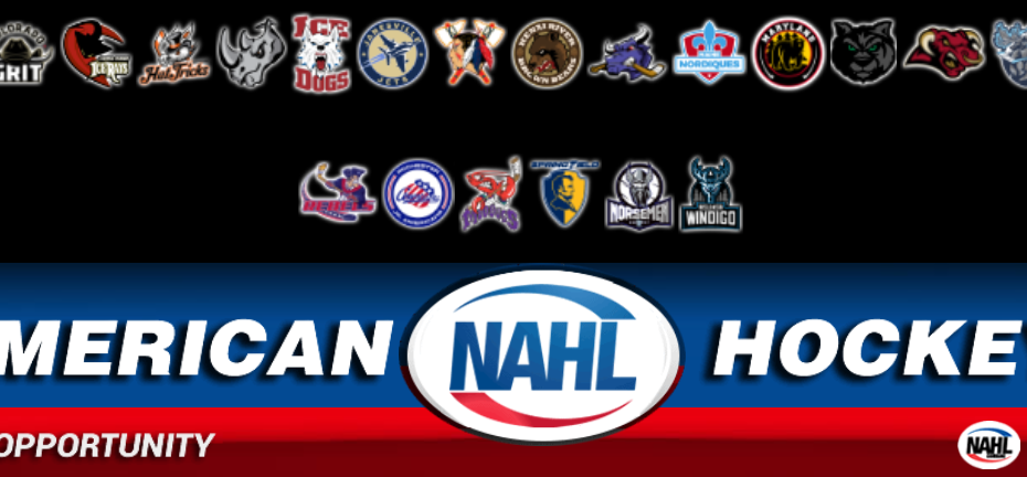 NAHL 1