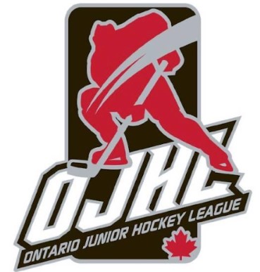 OJHL LOGO