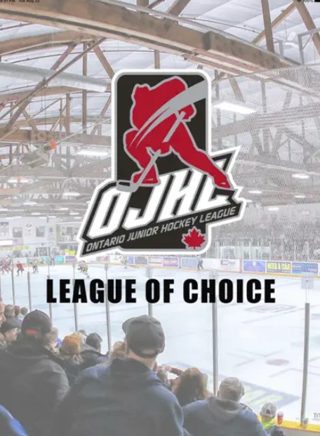 OJHL