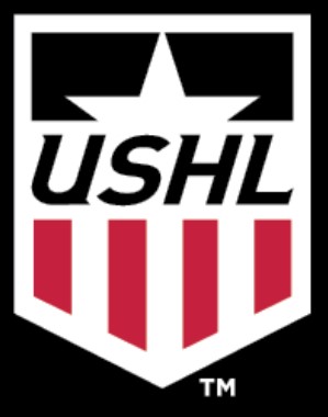 USHL LOGO