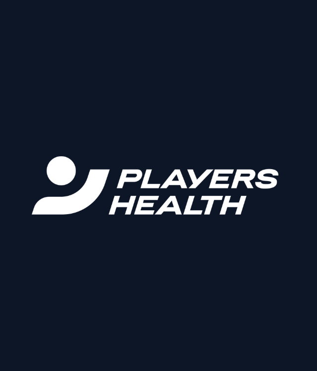 Players Health 