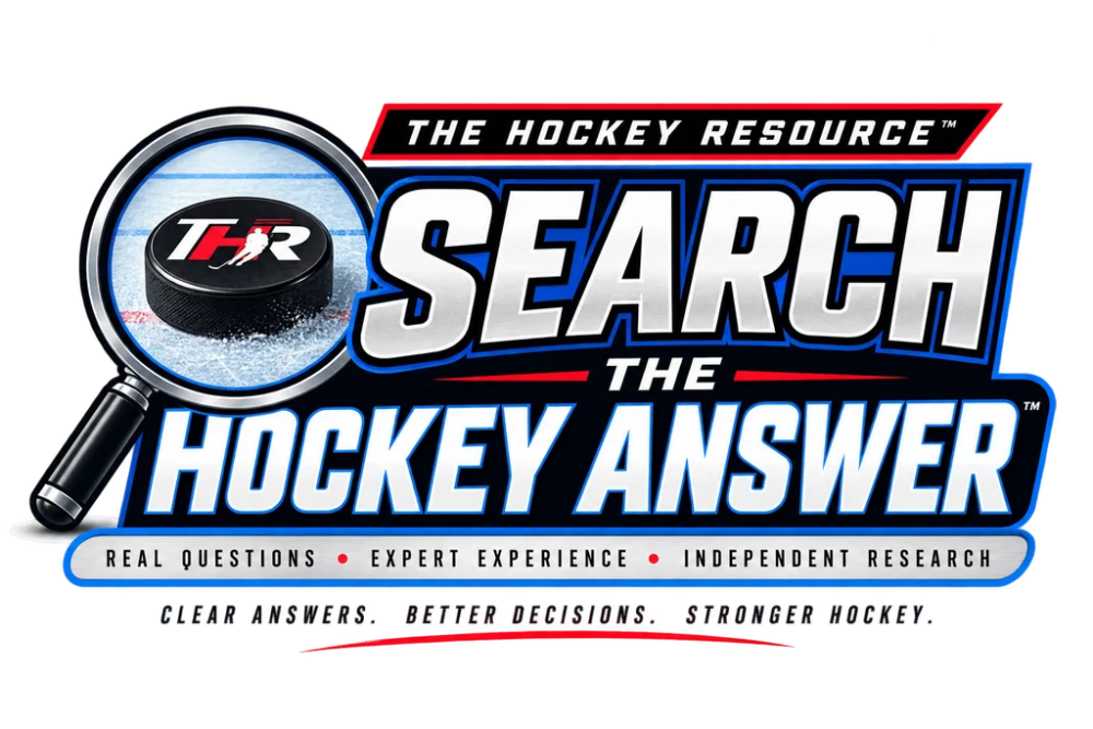 SEARCH THE HOCKEY ANSWER