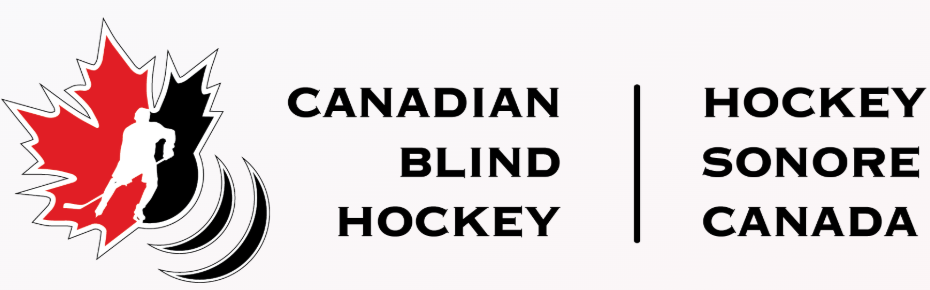 Canadian Blind Hockey