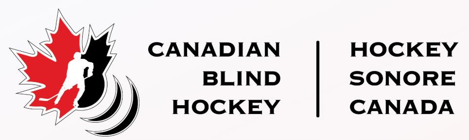 Canadian Blind Hockey