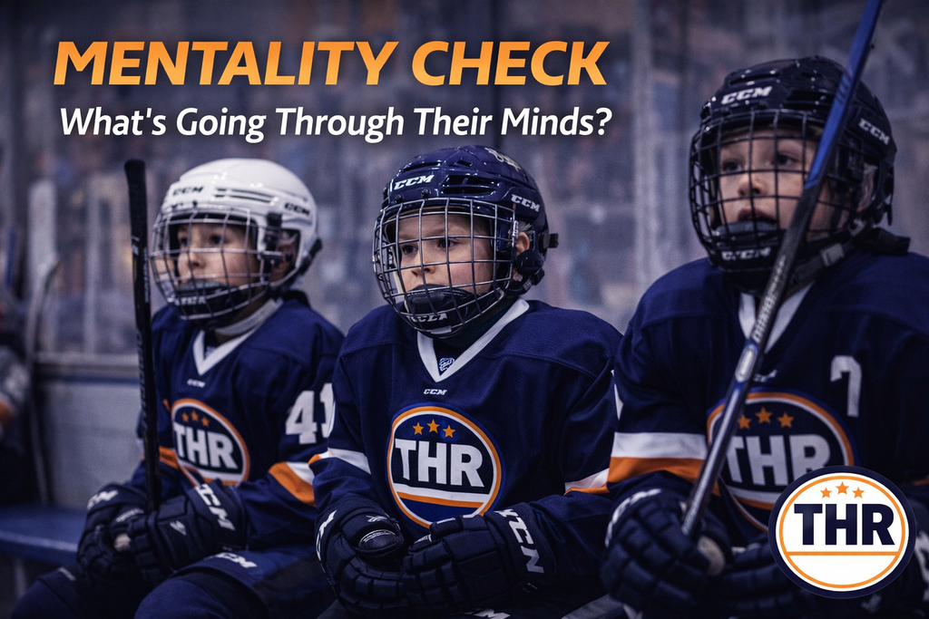MENTALITY CHECK