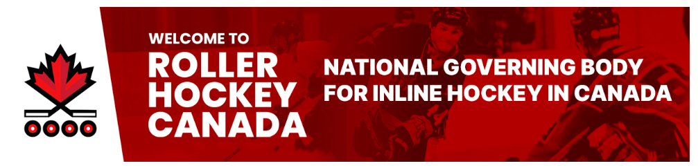 Roller Hockey Canada