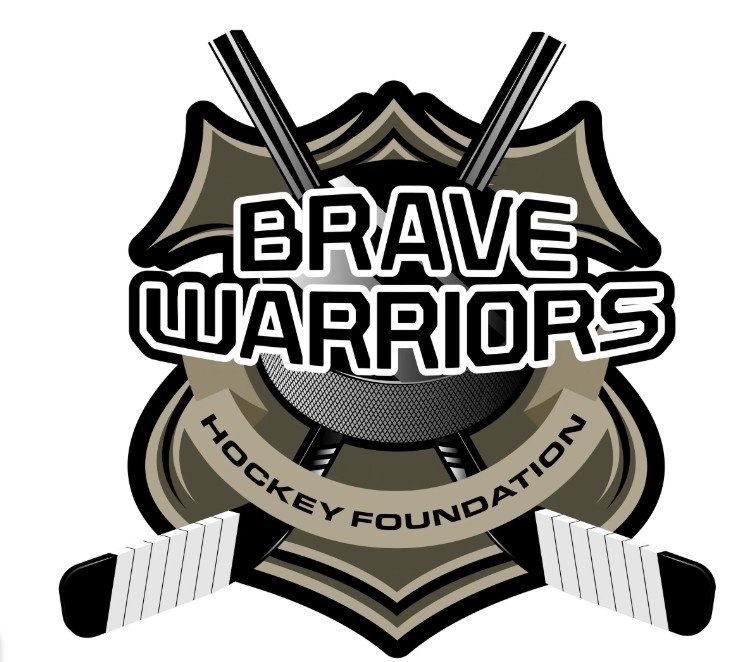 Brave Warriors Hockey