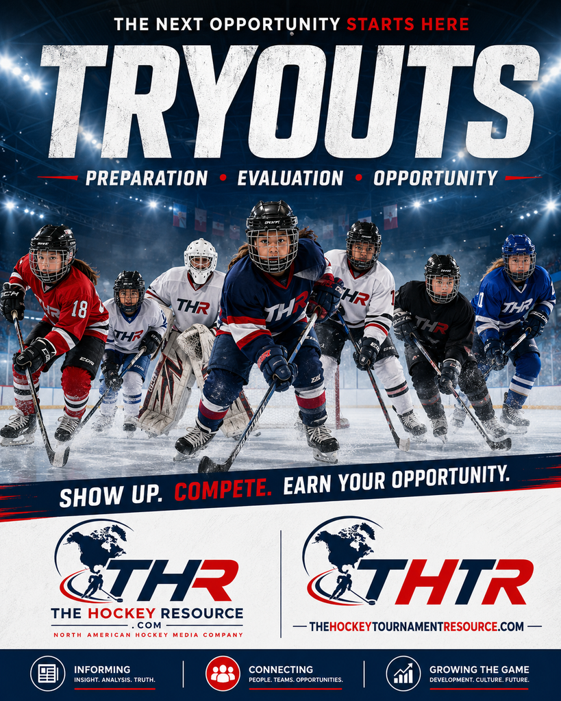 TRYOUTS - PREPARATION - EVALUATION - OPPORTUNITY