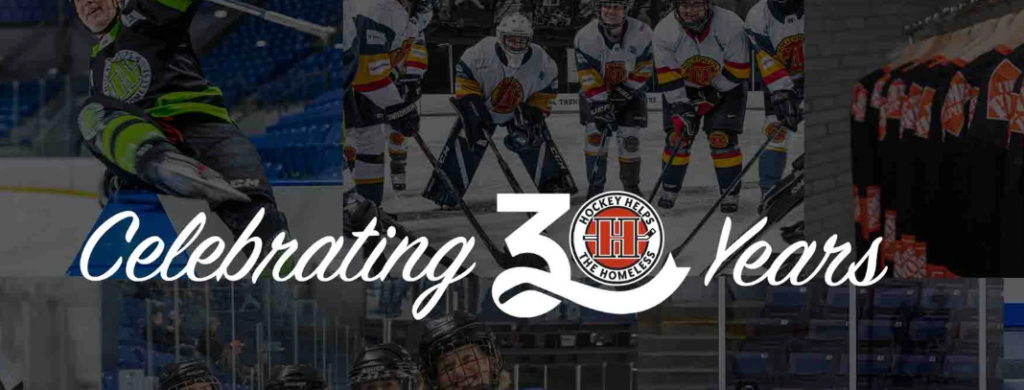 Celebrating 30 years