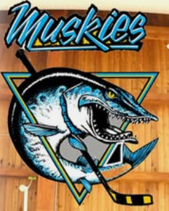 LINDSAY MUSKIES