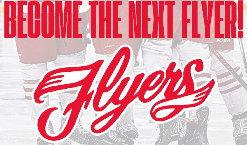 LEAMINGTON FLYERS