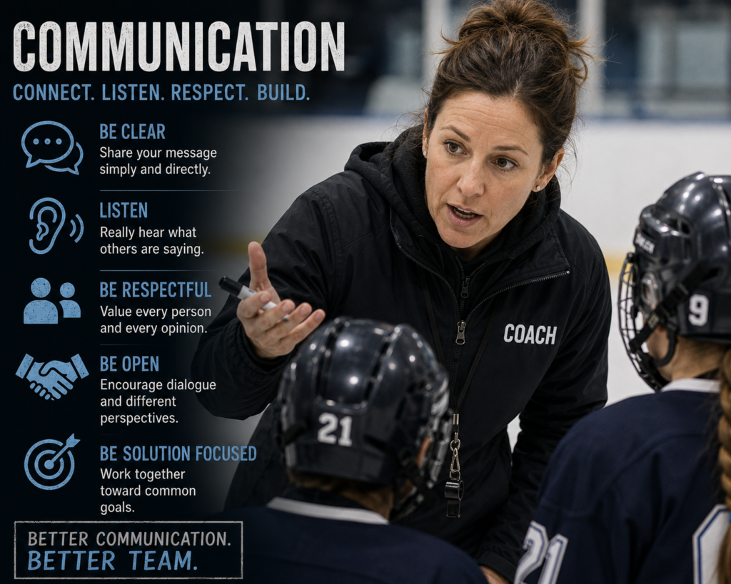 Communication