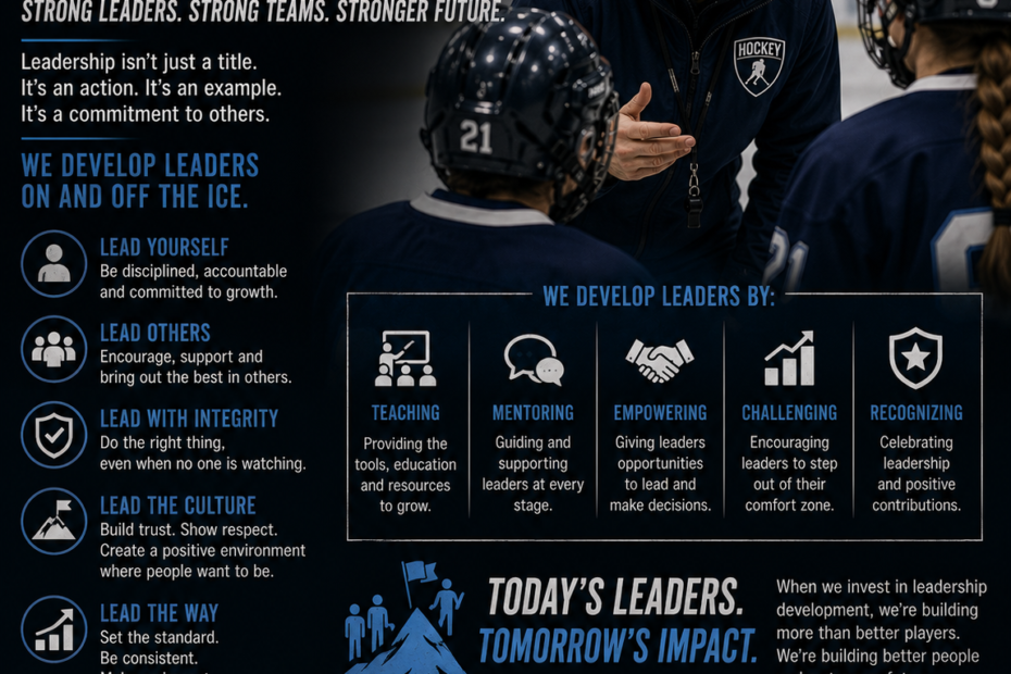 Leadership Development