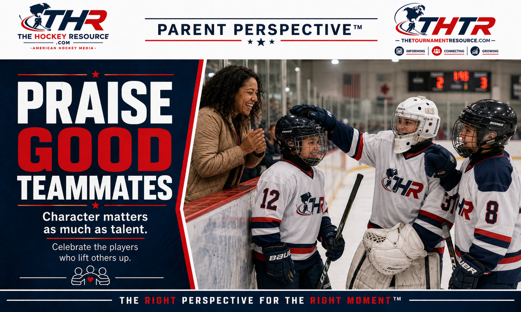 PARENT PERSPECTIVE