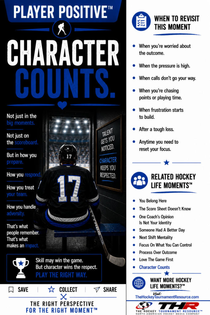Player Positive