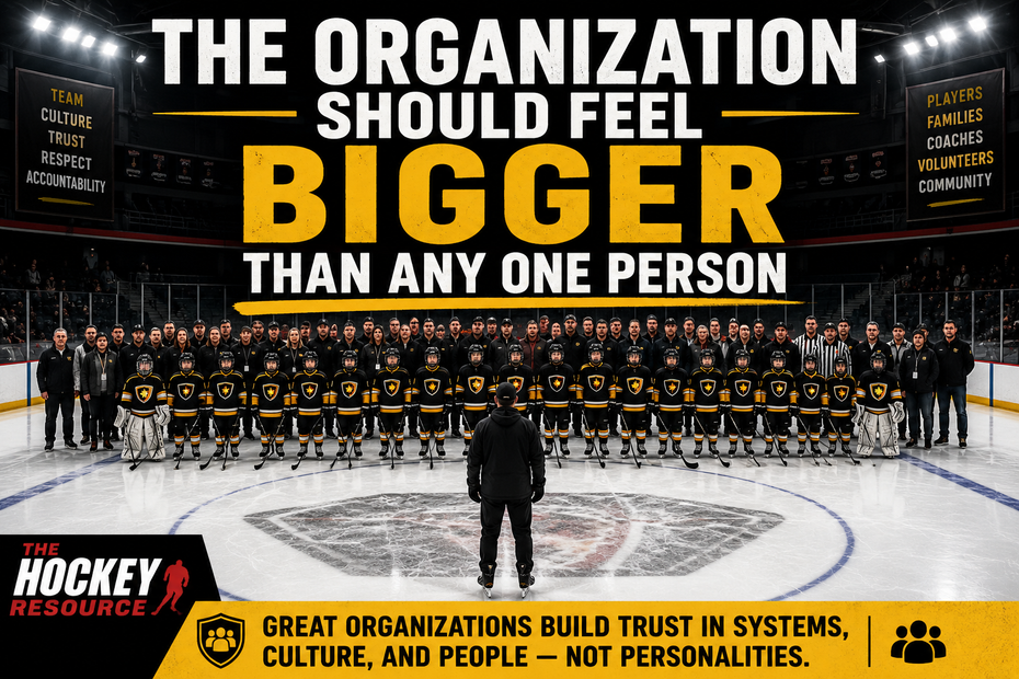 ORGANIZATION