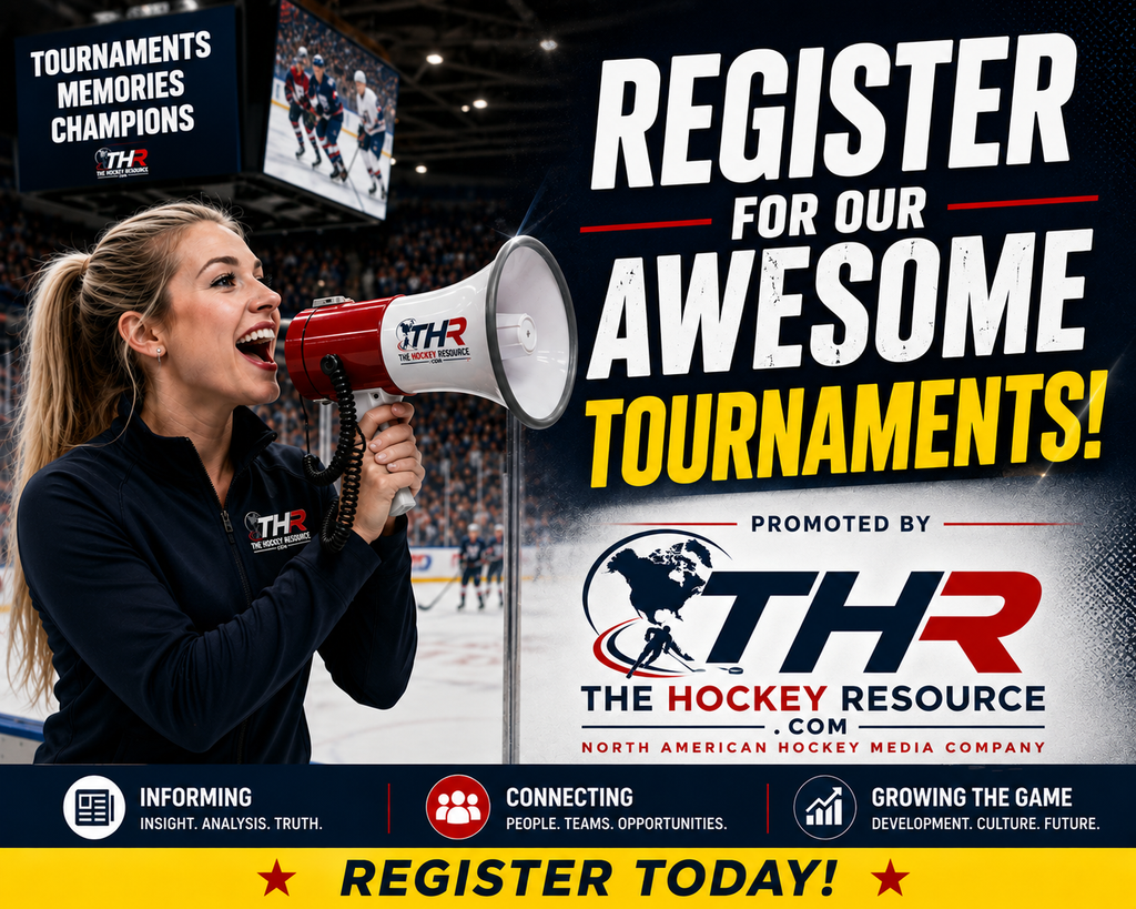 REGISTER FOR TOURNAMENTS