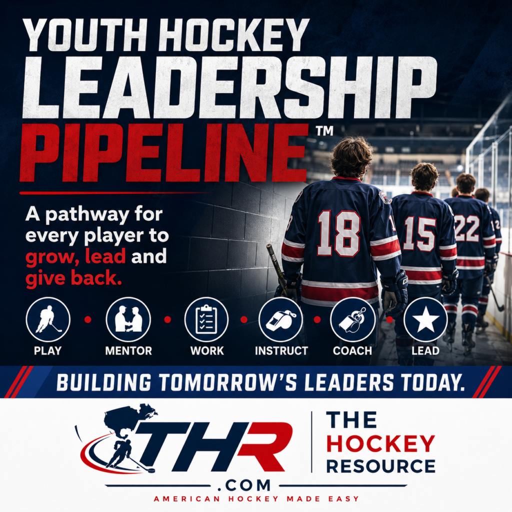 YOUTH LEADERSHIP