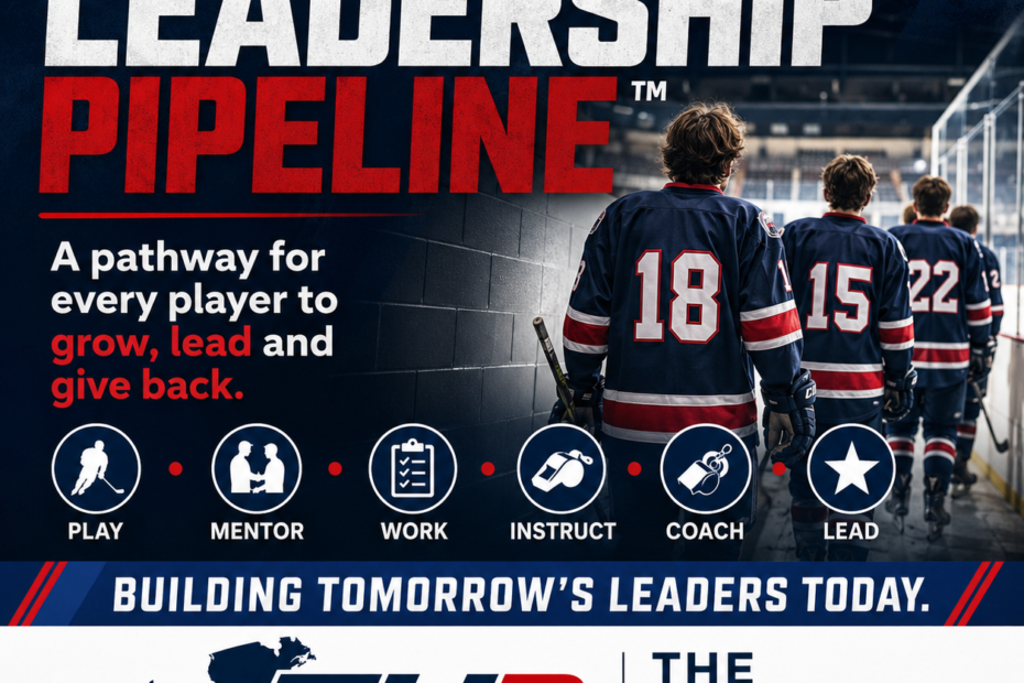 YOUTH LEADERSHIP