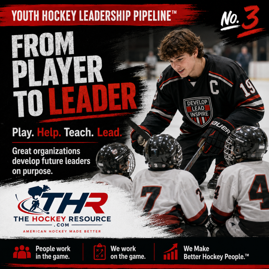 YOUTH LEADERSHIP