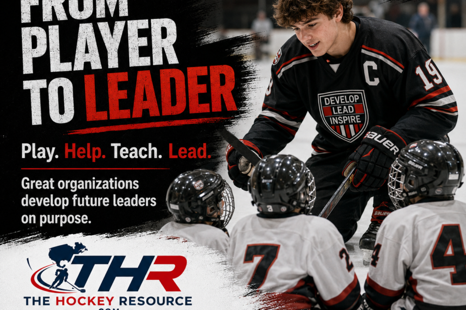 YOUTH LEADERSHIP