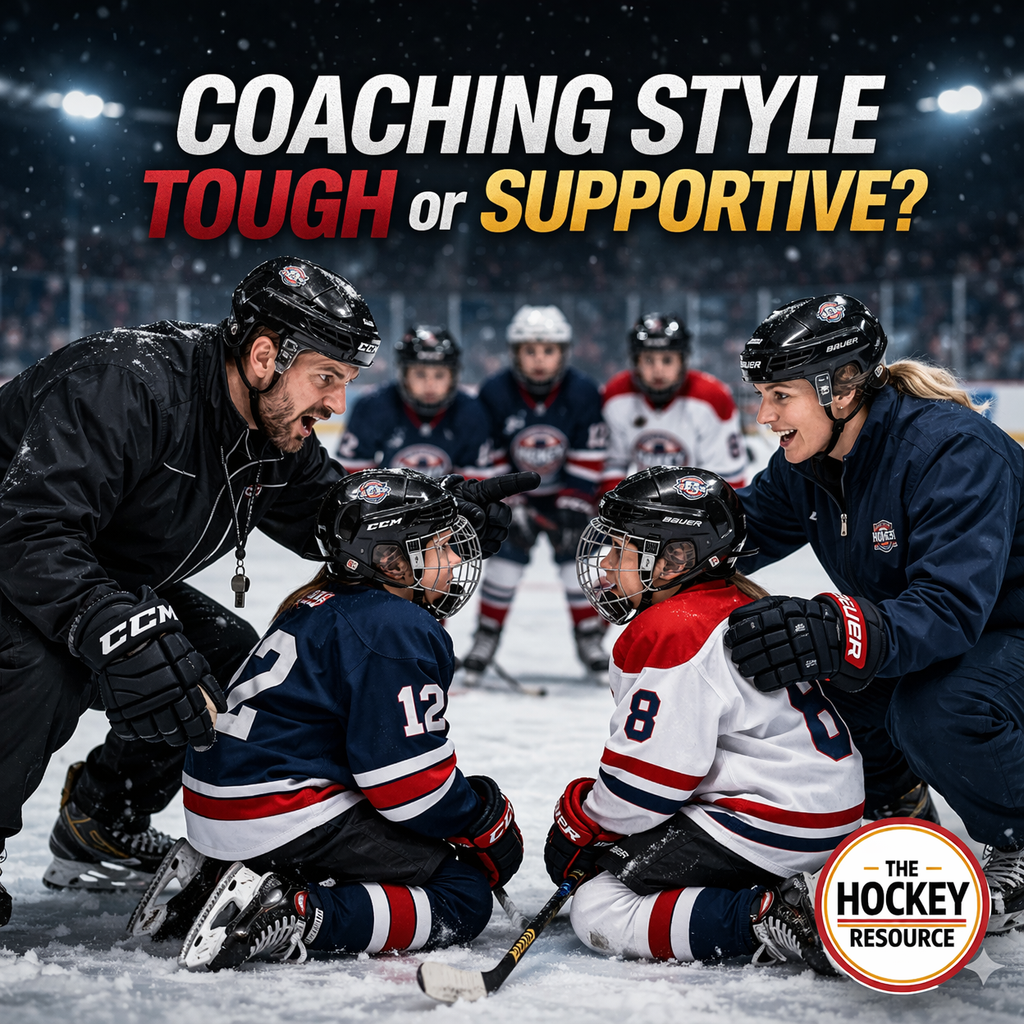 Coaching Style