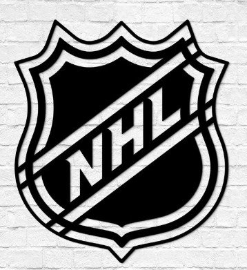 NHL LOGO