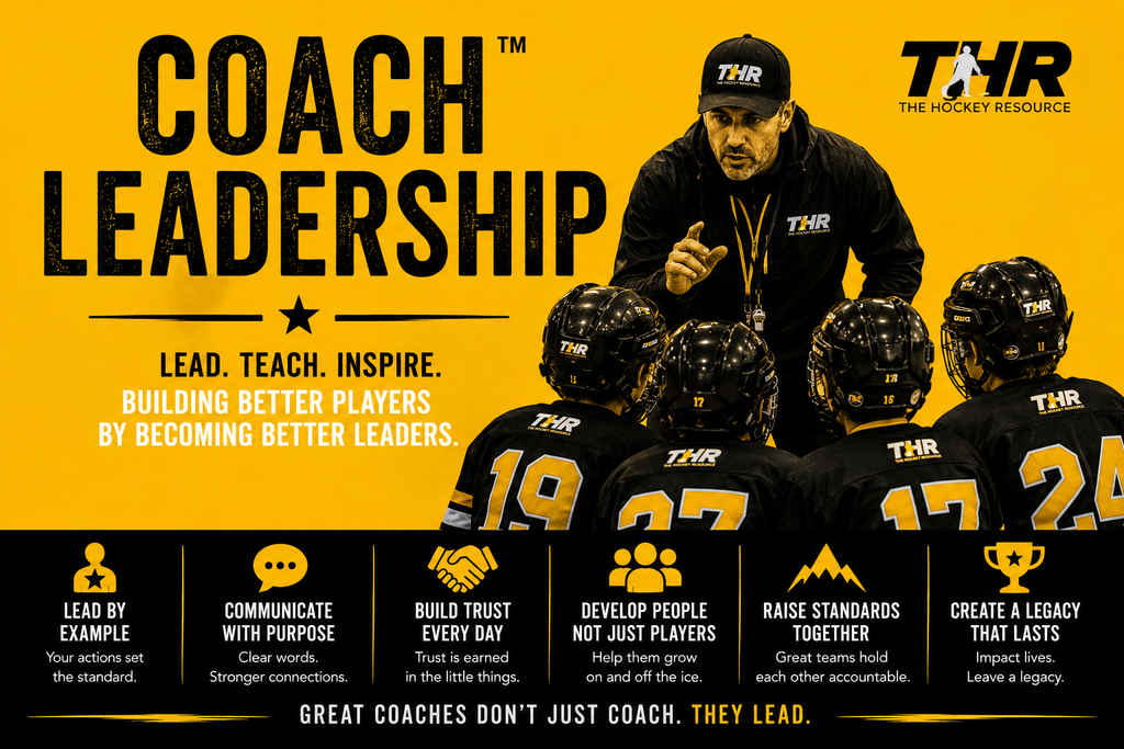 COACH LEADERSHIP