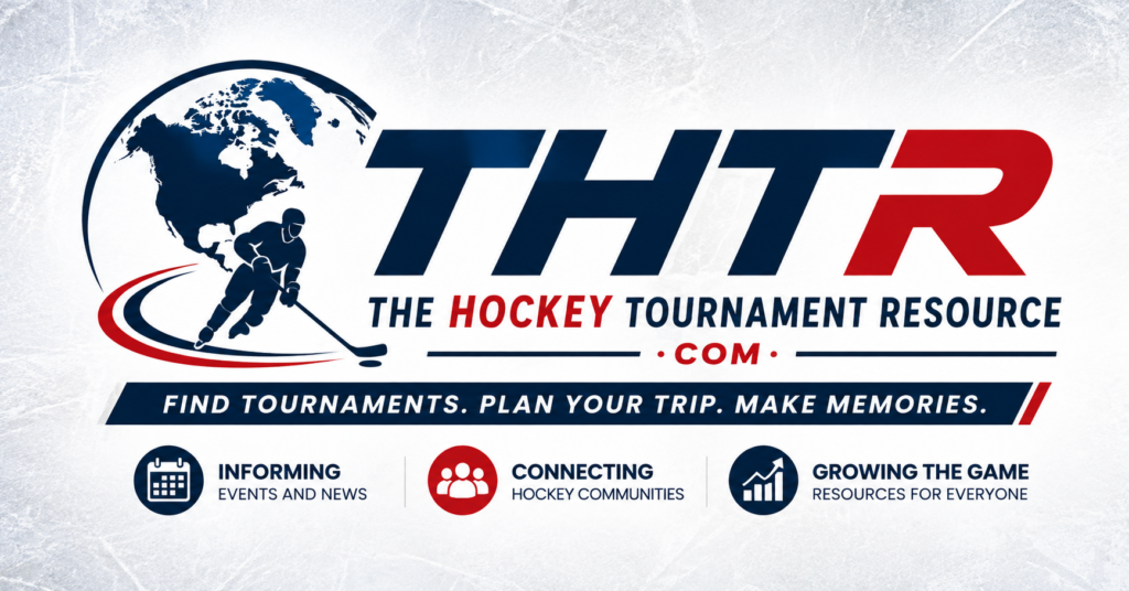Advertise The Hockey Tournament Resource