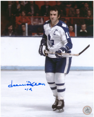 DAVE KEON