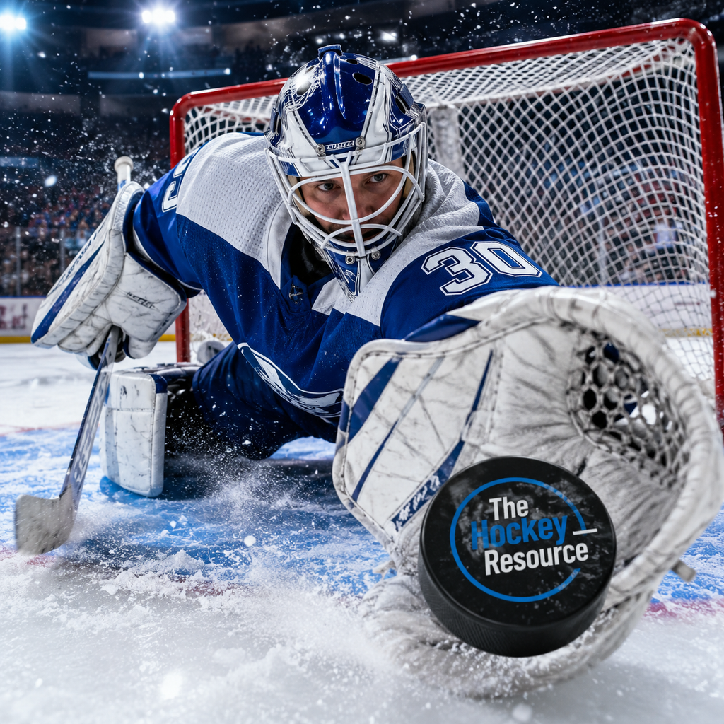 Goalies