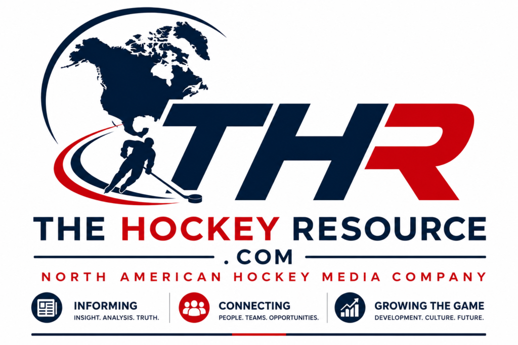 The Hockey Resource is the resource for Hockey Information