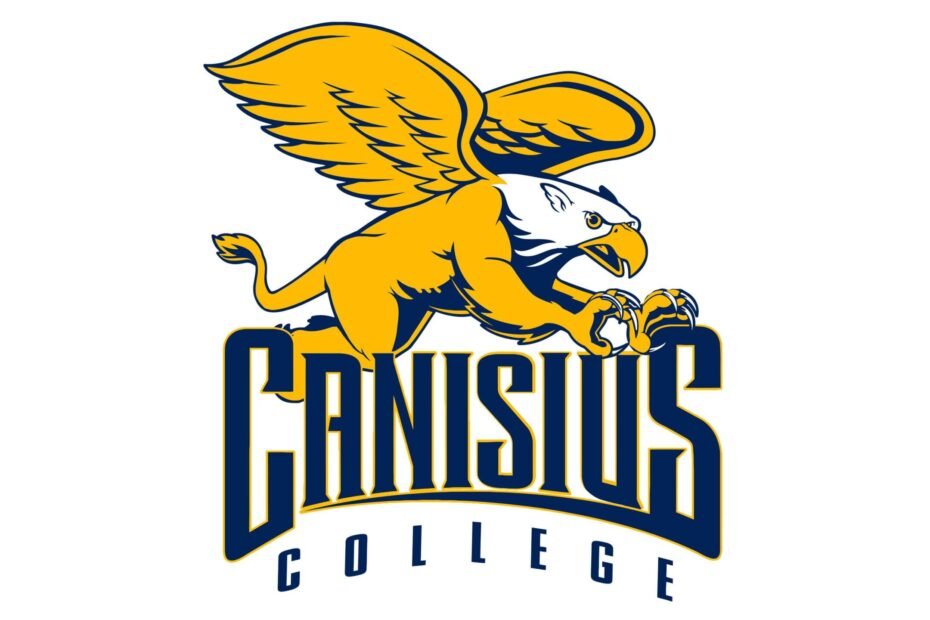 Canisius Golden Griffins hockey