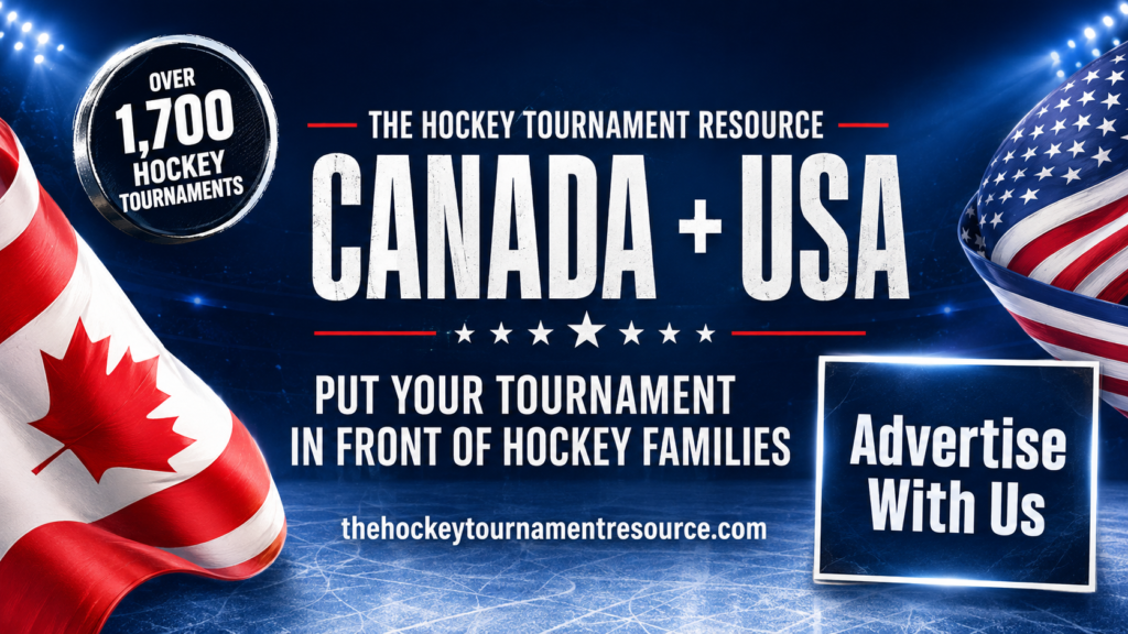 Junior Goalie Camp Invitations