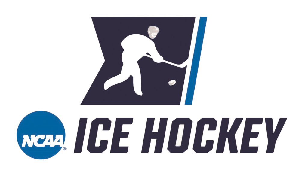 NCAA ICE HOCKEY