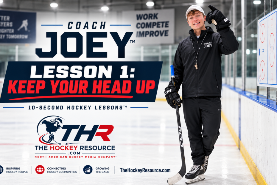 COACH JOEY