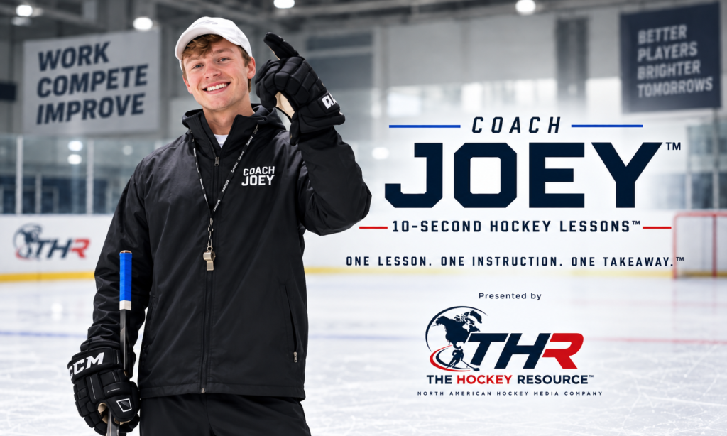 FEATURED IMAGE COACH JOEY