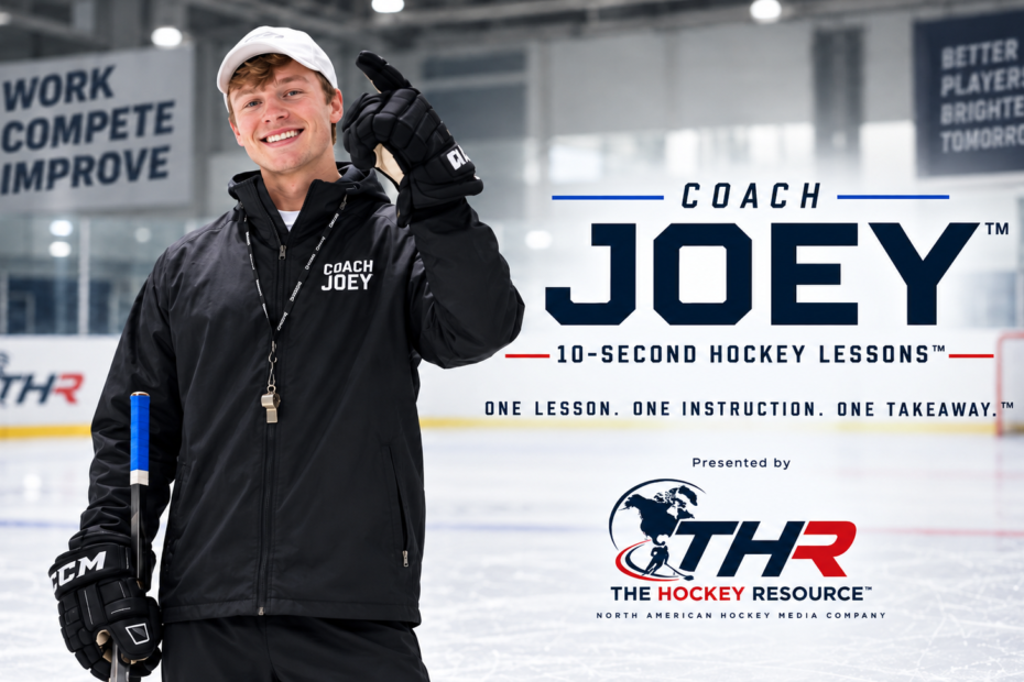 FEATURED IMAGE COACH JOEY