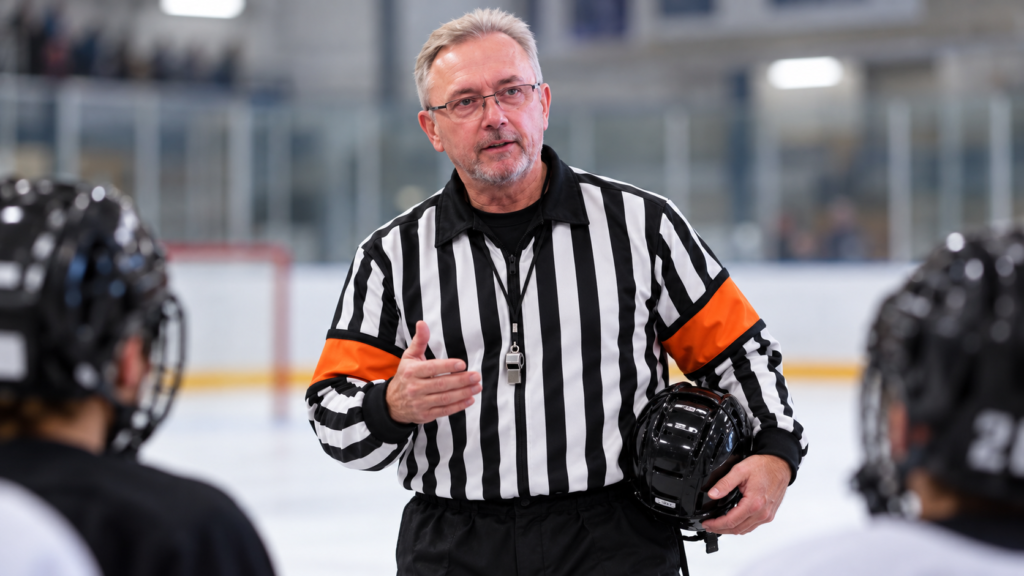 EDDIE ONE REF